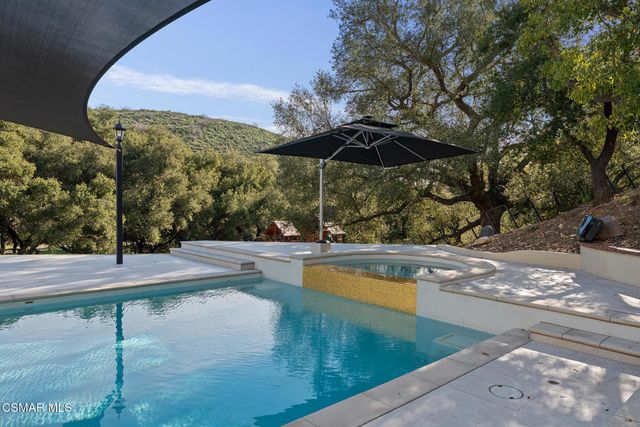 517 Lakeview Canyon Road, Westlake Village, CA 91362