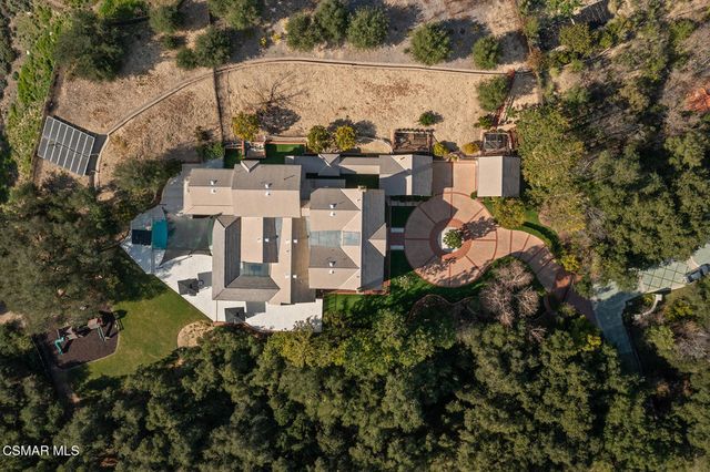 517 Lakeview Canyon Road, Westlake Village, CA 91362