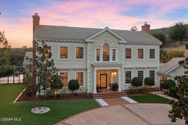 517 Lakeview Canyon Road, Westlake Village, CA 91362