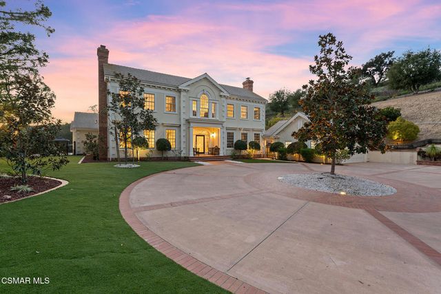 517 Lakeview Canyon Road, Westlake Village, CA 91362