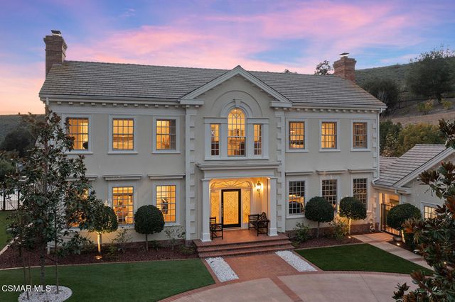 517 Lakeview Canyon Road, Westlake Village, CA 91362