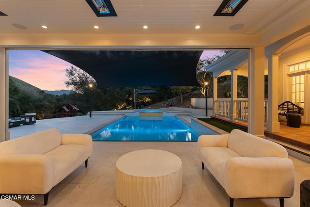 517 Lakeview Canyon Road, Westlake Village, CA 91362