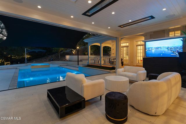 517 Lakeview Canyon Road, Westlake Village, CA 91362