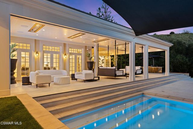 517 Lakeview Canyon Road, Westlake Village, CA 91362