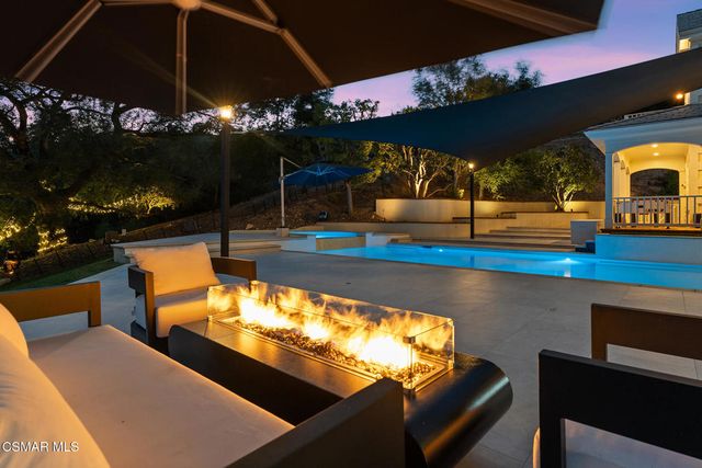 517 Lakeview Canyon Road, Westlake Village, CA 91362