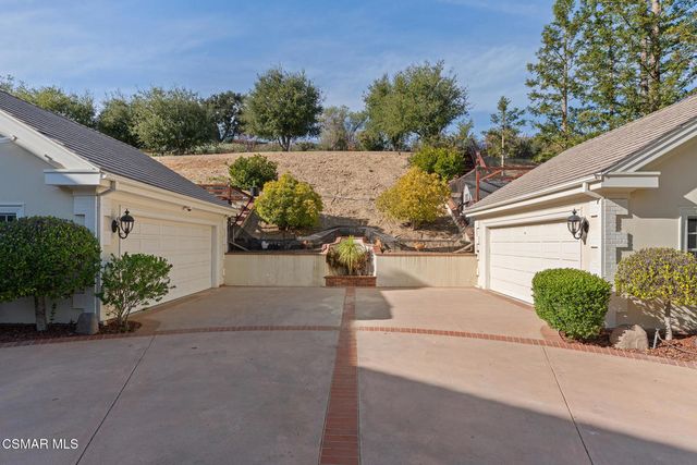 517 Lakeview Canyon Road, Westlake Village, CA 91362