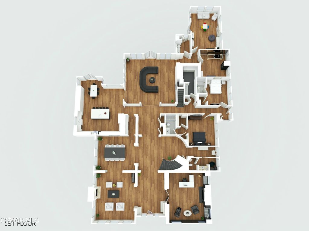 Image 102 of property listing at 517 Lakeview Canyon Road, Westlake Village, CA 91362