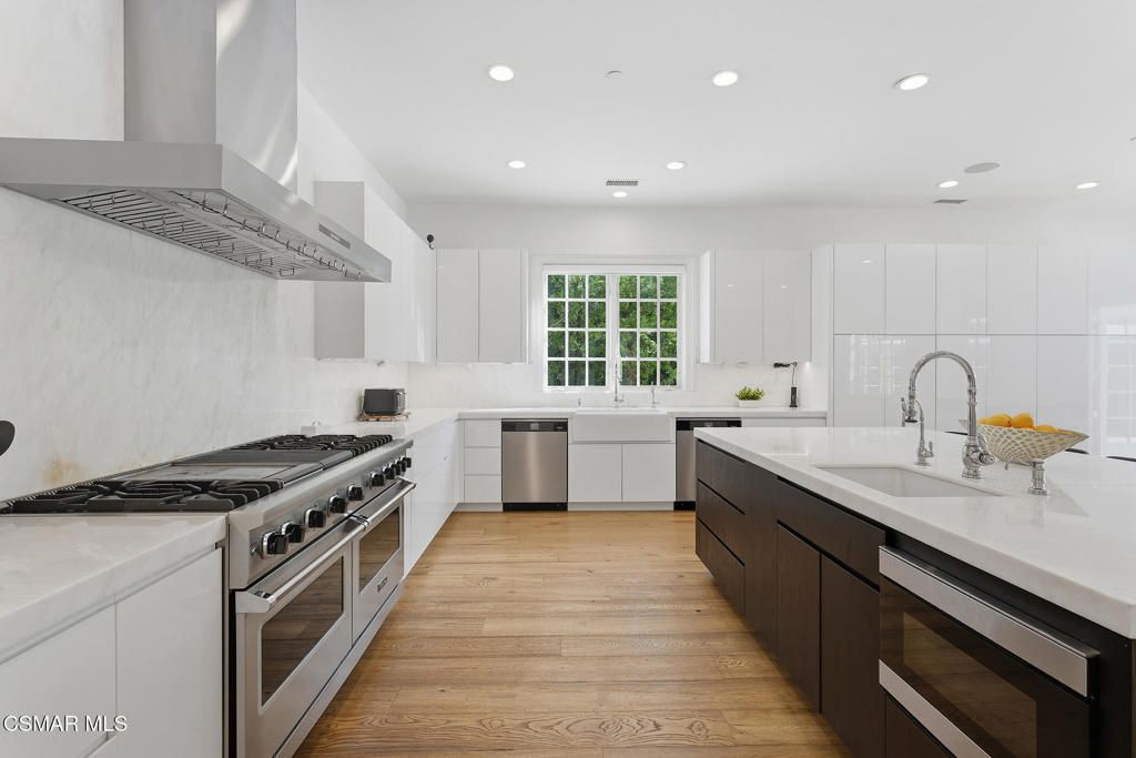 Image 35 of property listing at 517 Lakeview Canyon Road, Westlake Village, CA 91362