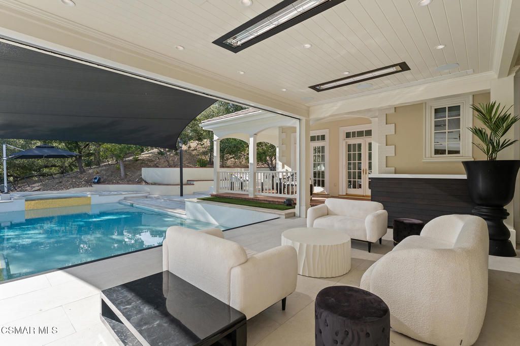 Image 64 of property listing at 517 Lakeview Canyon Road, Westlake Village, CA 91362