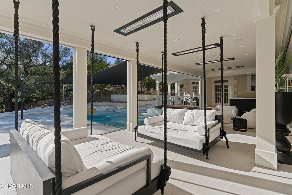 Image 68 of property listing at 517 Lakeview Canyon Road, Westlake Village, CA 91362