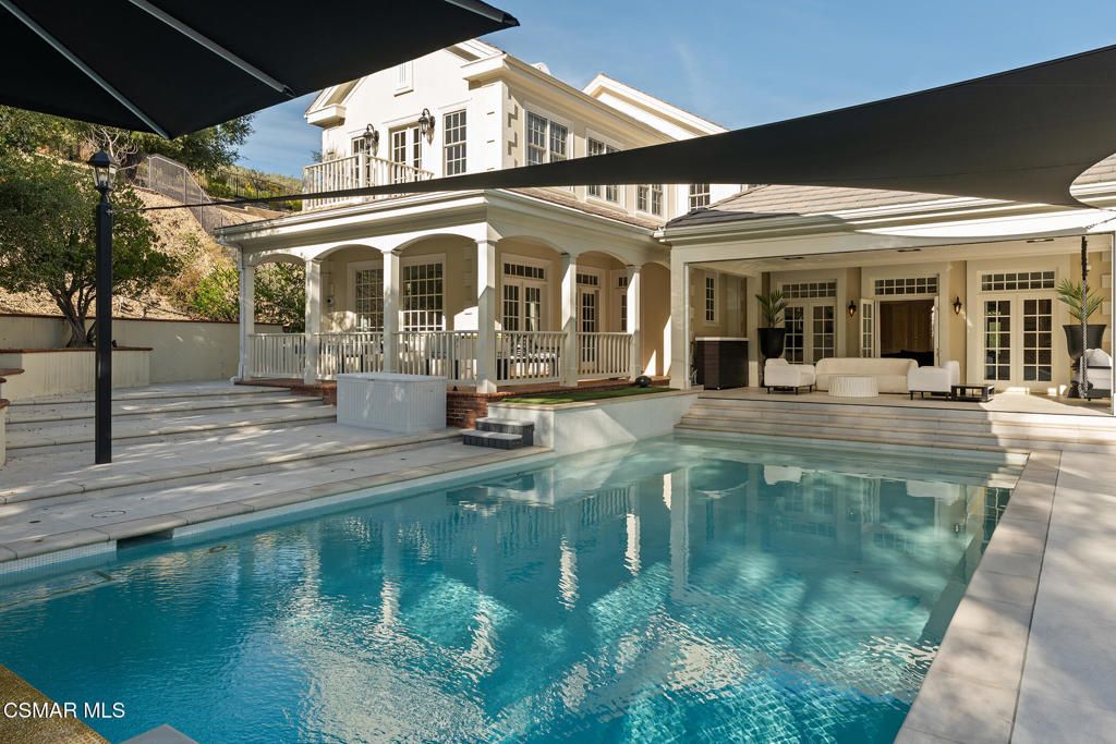 Image 73 of property listing at 517 Lakeview Canyon Road, Westlake Village, CA 91362