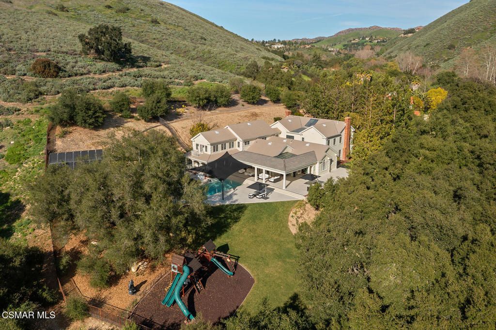 Image 77 of property listing at 517 Lakeview Canyon Road, Westlake Village, CA 91362