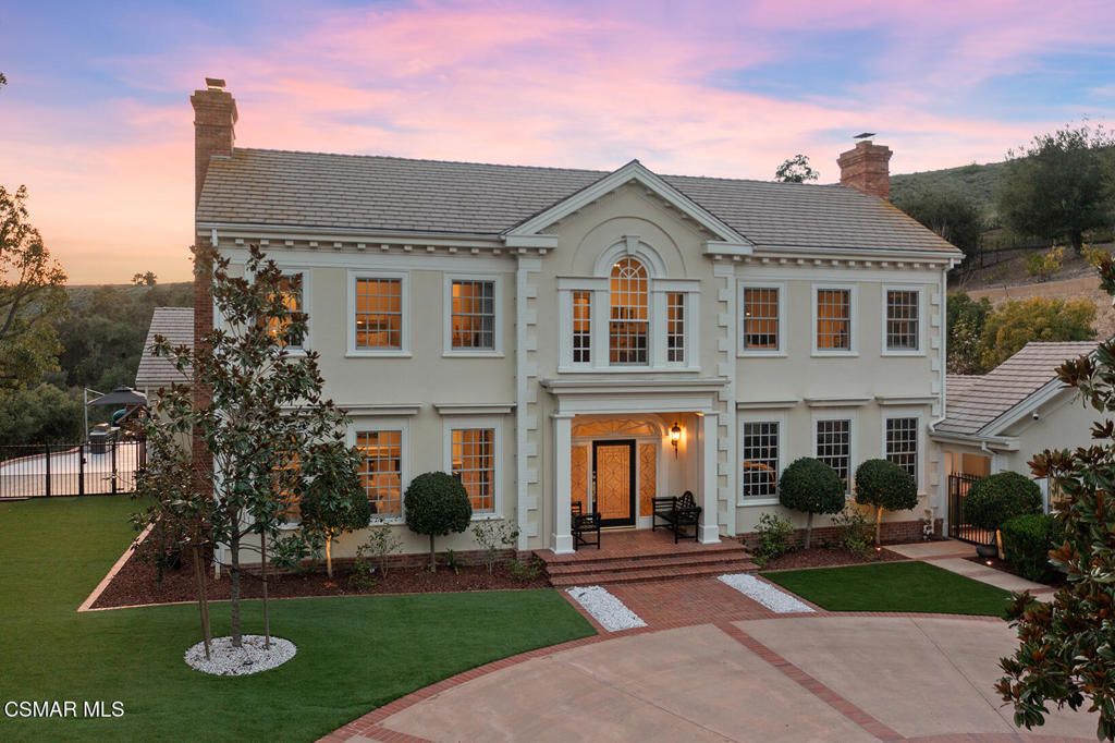 Image 78 of property listing at 517 Lakeview Canyon Road, Westlake Village, CA 91362