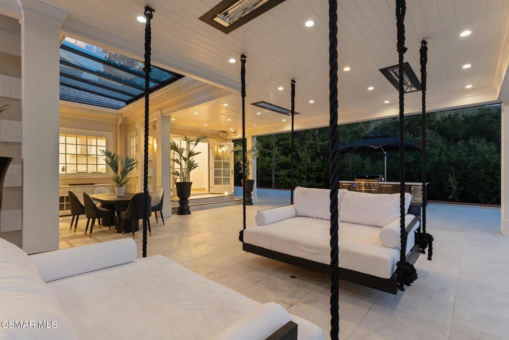 Image 88 of property listing at 517 Lakeview Canyon Road, Westlake Village, CA 91362