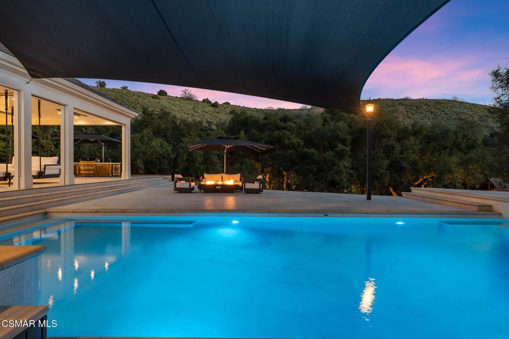 Image 91 of property listing at 517 Lakeview Canyon Road, Westlake Village, CA 91362