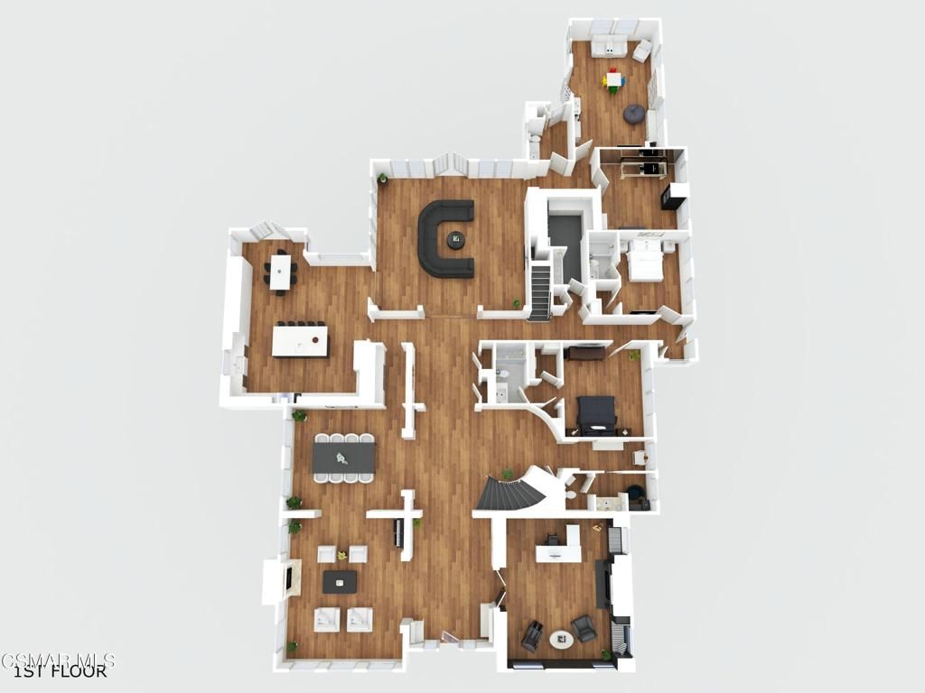 Image 96 of property listing at 517 Lakeview Canyon Road, Westlake Village, CA 91362