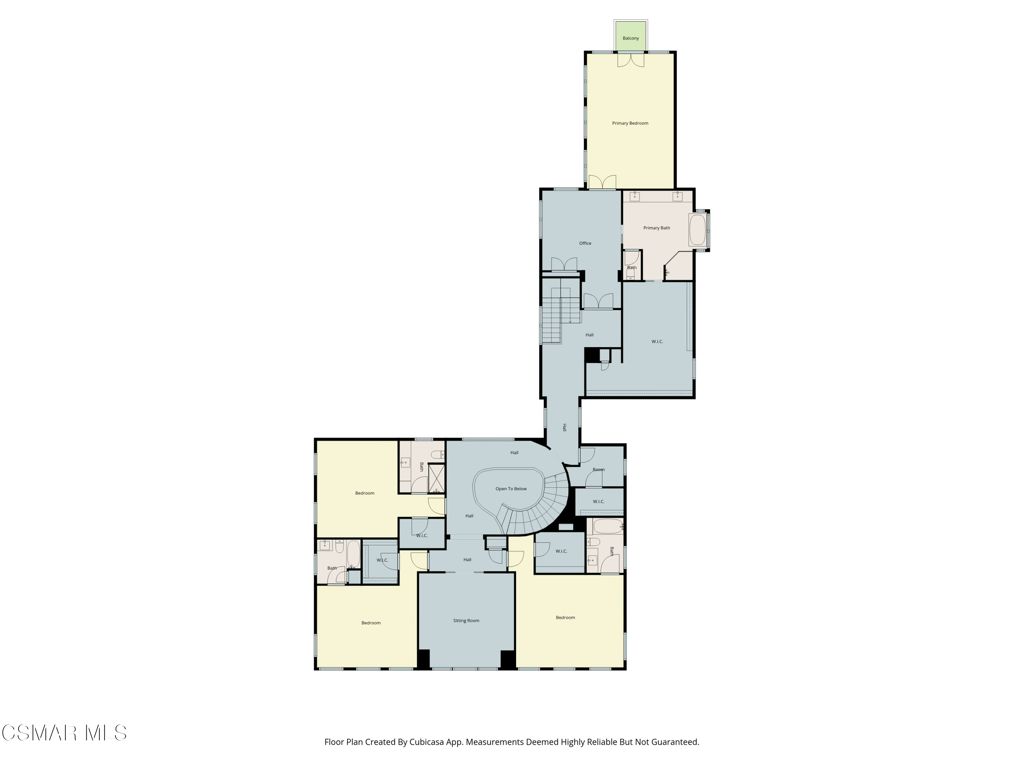 Image 98 of property listing at 517 Lakeview Canyon Road, Westlake Village, CA 91362