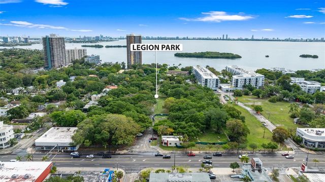 541 NE 62nd St 13, Miami, FL 33138