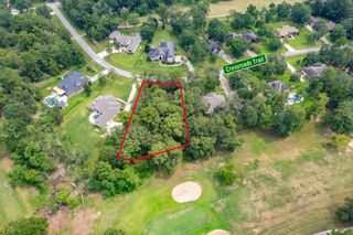 26718 Crossroads Trail, Huffman, TX 77336
