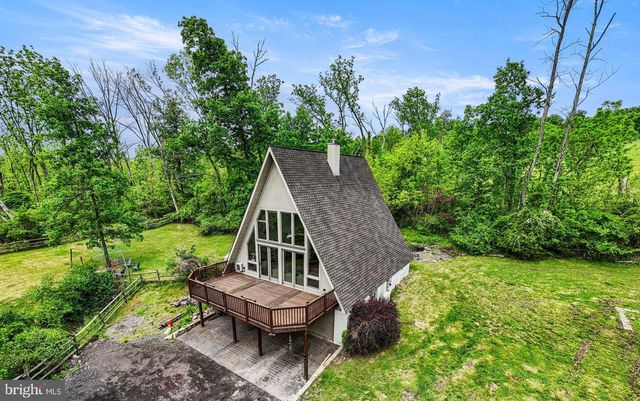 216 MAUGERS MILL RD, Pottstown, PA 19464