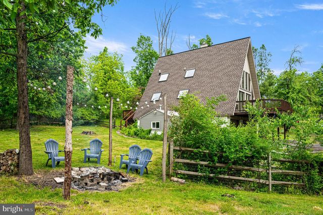 216 MAUGERS MILL RD, Pottstown, PA 19464