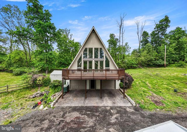 216 MAUGERS MILL RD, Pottstown, PA 19464