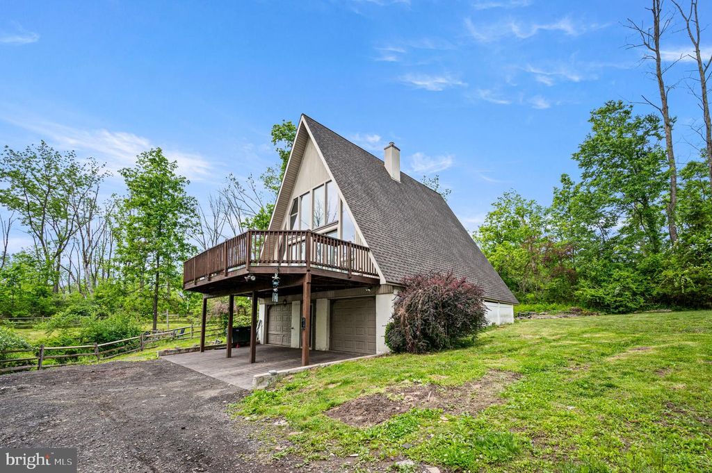 216 MAUGERS MILL RD, Pottstown, PA 19464