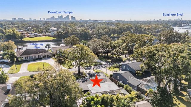 4130 N RIVER VIEW AVENUE, Tampa, FL 33607