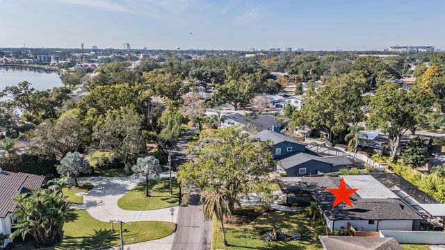 4130 N RIVER VIEW AVENUE, Tampa, FL 33607