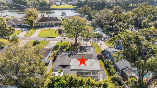 4130 N RIVER VIEW AVENUE, Tampa, FL 33607