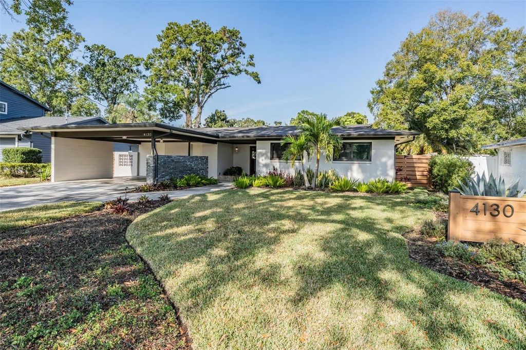 4130 N RIVER VIEW AVENUE, Tampa, FL 33607