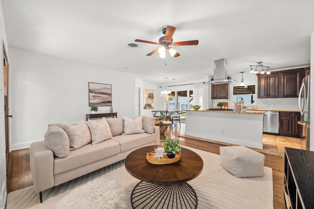 2640 W 45th ST, Austin, TX 78731