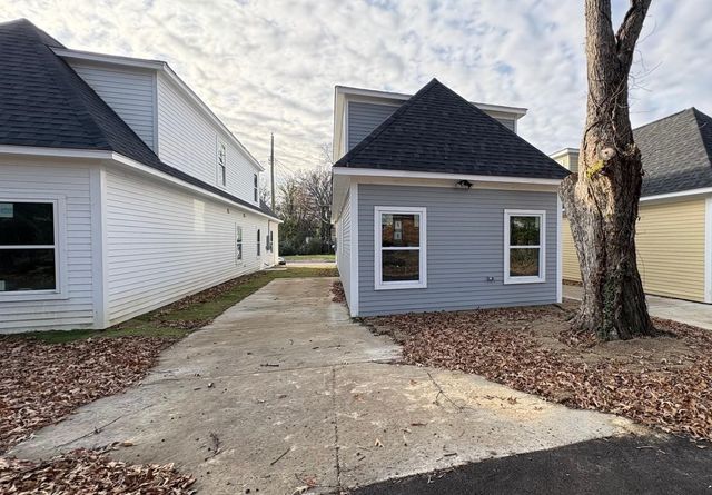 988 SEATTLE ST, Memphis, TN 38114