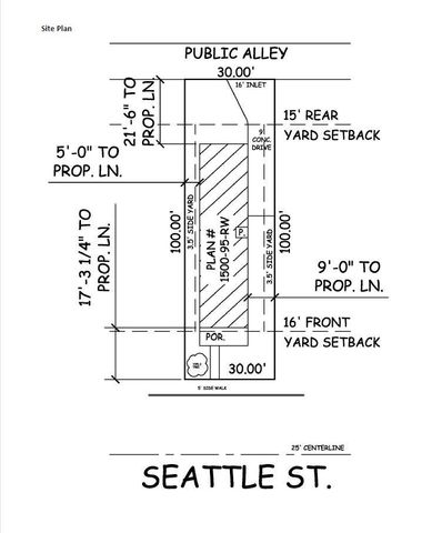 988 SEATTLE ST, Memphis, TN 38114