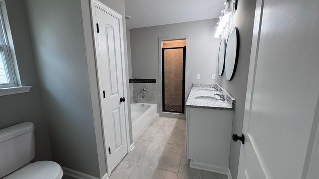 988 SEATTLE ST, Memphis, TN 38114