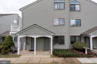 1806 ROBERTS WAY, Voorhees, NJ 08043