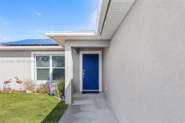 9032 Meadow Circle, La Belle, FL 33935