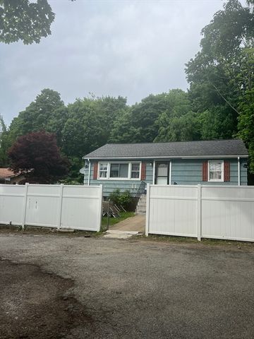 42 Warren Ave, Boston, MA 02136
