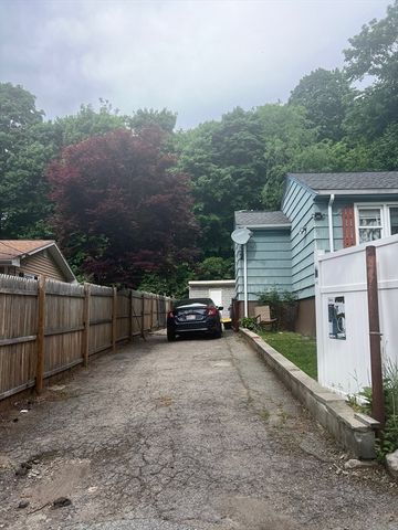 42 Warren Ave, Boston, MA 02136