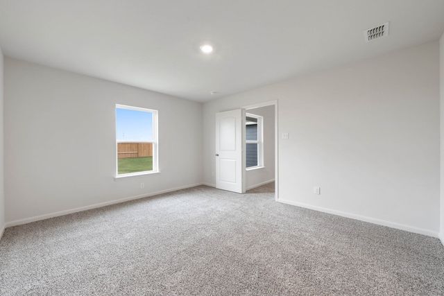 4802 Fillmore Drive, Greenville, TX 75401