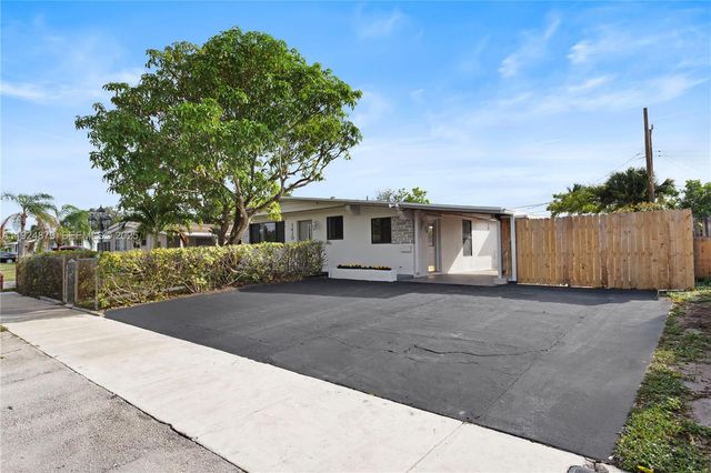 1410 NW 42nd St, Fort Lauderdale, FL 33309