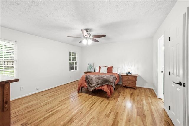 1646 Maple Ridge Drive, Suwanee, GA 30024