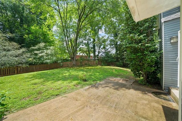 1646 Maple Ridge Drive, Suwanee, GA 30024