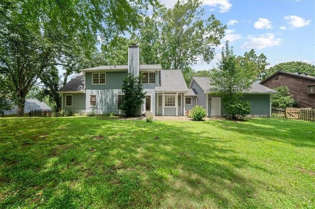 1646 Maple Ridge Drive, Suwanee, GA 30024
