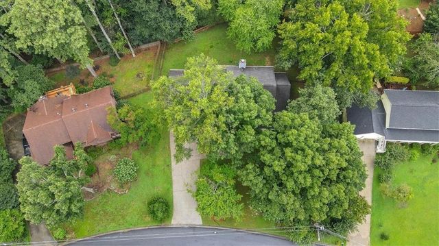 1646 Maple Ridge Drive, Suwanee, GA 30024