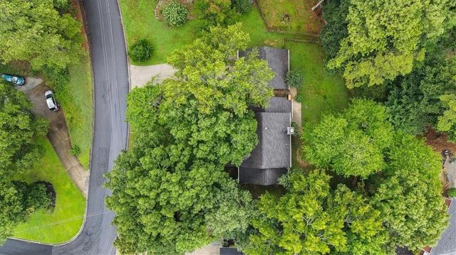 1646 Maple Ridge Drive, Suwanee, GA 30024