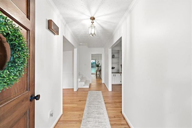 1646 Maple Ridge Drive, Suwanee, GA 30024