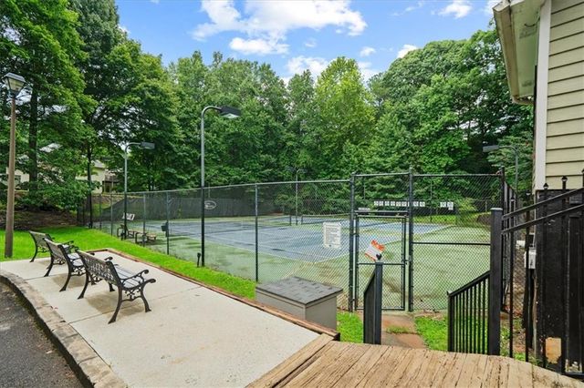 1646 Maple Ridge Drive, Suwanee, GA 30024