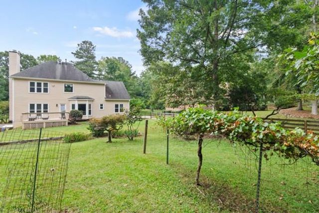 2025 Southers Circle, Suwanee, GA 30024
