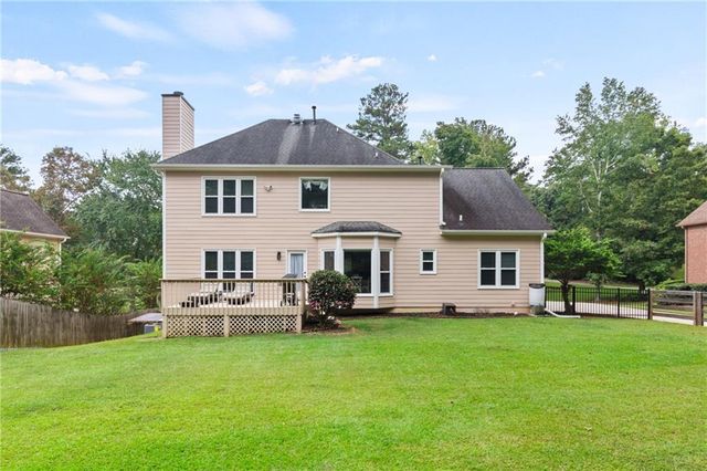 2025 Southers Circle, Suwanee, GA 30024